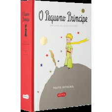 O Pequeno Príncipe: O Grande Livro Pop-up - Edição Especial Com Aquarelas Originais E Texto Integral