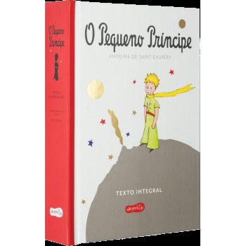 O Pequeno Príncipe: O Grande Livro Pop-up - Edição Especial Com Aquarelas Originais E Texto Integral