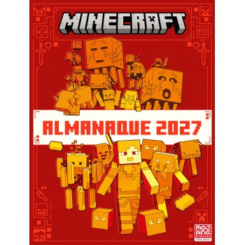 Minecraft | Almanaque 2027