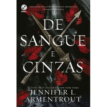 De Sangue E Cinzas (vol. 1)