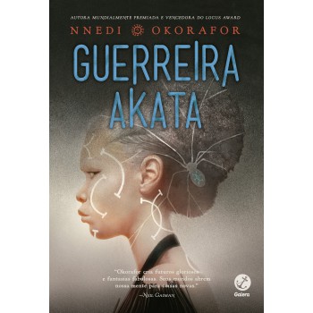 Guerreira Akata (vol. 2)