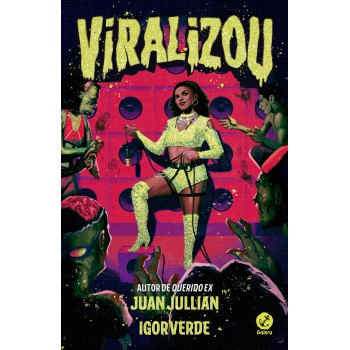 Viralizou