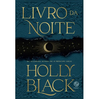 Livro Da Noite (vol.1)