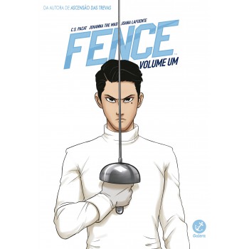 Fence (vol. 1)