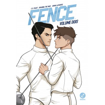 Fence (vol. 2)