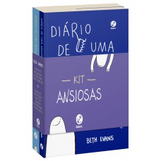 Kit Ansiosas Kit Ansiosas