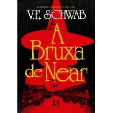 A Bruxa De Near