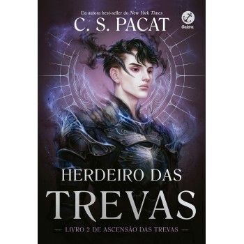 Herdeiro Das Trevas (vol. 2 Ascensão Das Trevas)