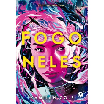 Ogo Neles (vol. 1 Traidores Divinos)