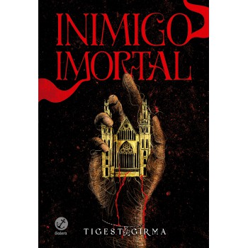 Inimigo Imortal