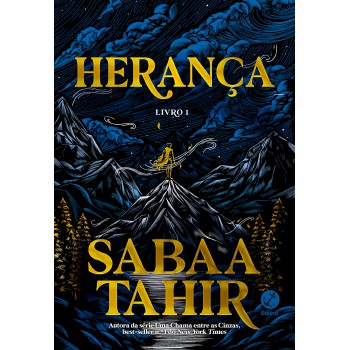 Herança (vol. 1)