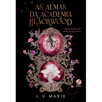 As Almas Da Academia Blackwood (vol. 1)