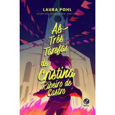 As Três Tarefas De Cristina Ribeiro De Castro