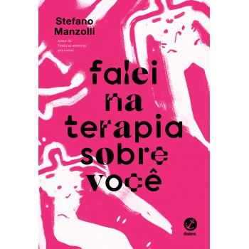 Falei Na Terapia Sobre Você