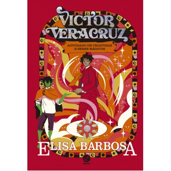 Victor Veracruz: Advogado De Criaturas E Seres Mágicos