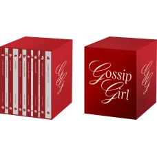 Box Gossip Girl