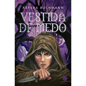 Vestida De Medo