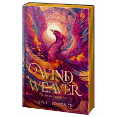 Wind Weaver: A Guardiã Do Vento (vol. 1 Reino Dos Remanescentes)