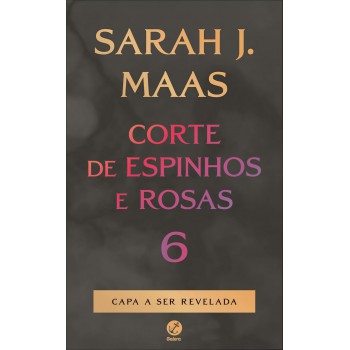 Corte De Espinhos E Rosas 6