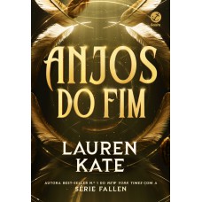 Anjos Do Fim (vol. 1)