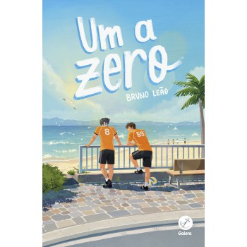 Um A Zero