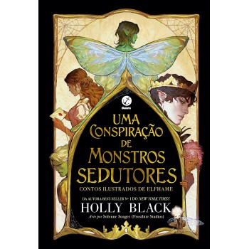 Uma Conspiração De Monstros Sedutores