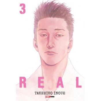 Real Vol. 3