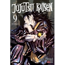 Jujutsu Kaisen: Batalha De Feiticeiros Vol. 9