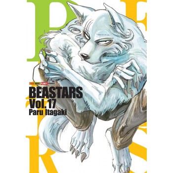 Beastars Vol. 17