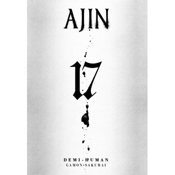 Ajin - 17