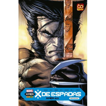 X-men - 25