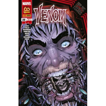 Venom Vol. 25