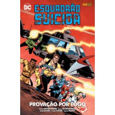 Esquadrão Suicida Vol. 1: Dc Vintage