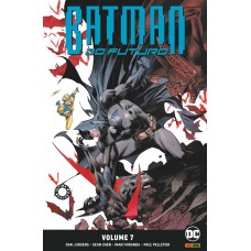 Batman Do Futuro Vol. 7 (de 7)