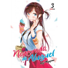 Namorada De Aluguel Vol. 3