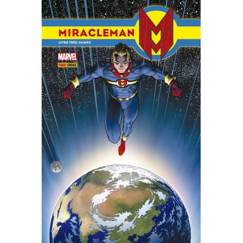 Miracleman Vol. 3