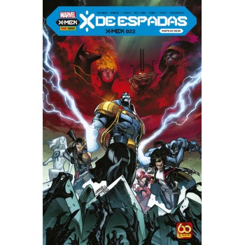 X-men - 22