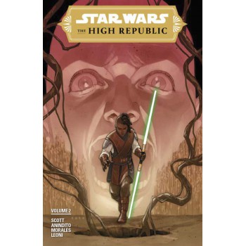 Star Wars: The High Republic Vol. 2