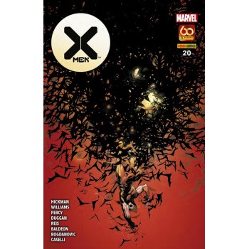 X-men - 20