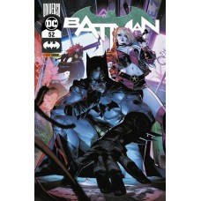 Batman - 52