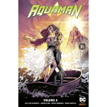 Aquaman Vol. 4 (de 4)