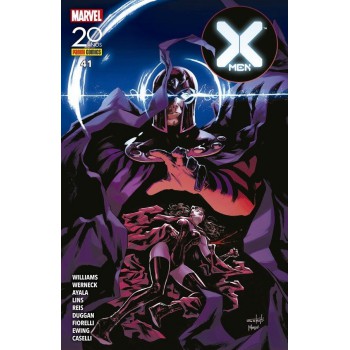 X-men - 41