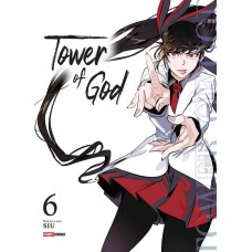 Tower Of God - 06