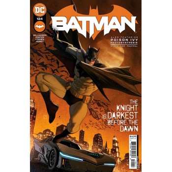 Batman 23/81