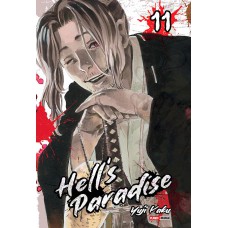 Hells Paradise Vol. 11