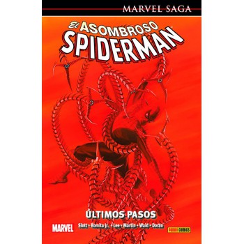 O Espetacular Homem-aranha Vol. 23