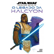 Star Wars – Cruzador Estelar – O Legado da Halcyon