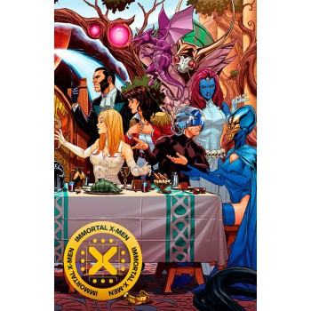 X-men Vol. 53