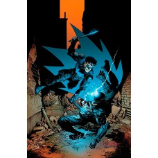 Batman: Gotham Knights - A Cidade Dourada 2