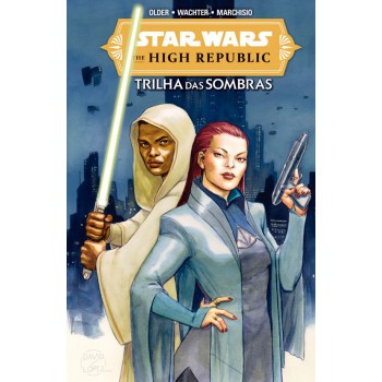 Star Wars: The High Republic Vol. 7